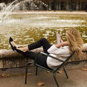 Meet your Posher, Stacey